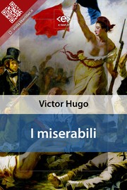Les Miserables cover