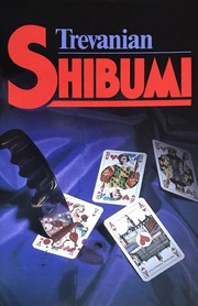 Shibumi cover