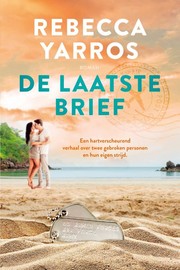 The Last Letter cover