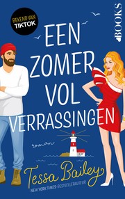 It Happened One Summer cover