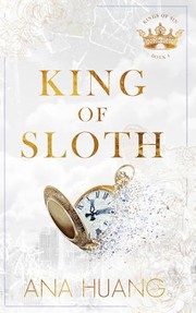 King of Sloth cover