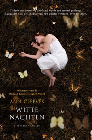 White Nights cover