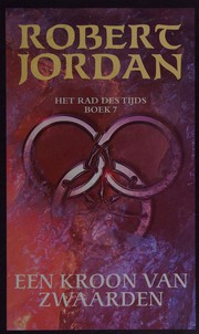 A Crown of Swords cover