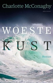 Wild Dark Shore cover