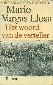 El hablador cover