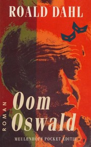 My Uncle Oswald cover