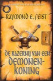 Rage of a Demon King cover