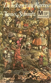 The Witches of Karres cover