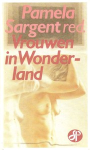 Women of Wonder cover