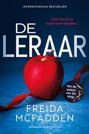 The Teacher cover