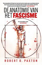The Anatomy of Fascism (Allen Lane History) cover