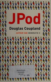 JPod cover