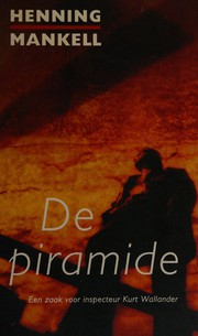 Pyramiden cover