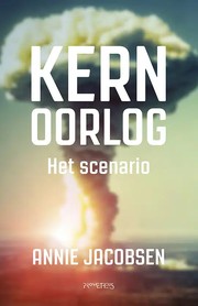 Kernoorlog : cover