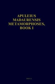 Metamorphoses cover