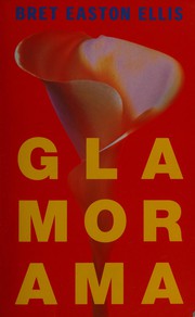 Glamorama cover