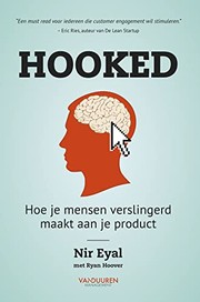 Hooked cover