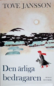 Den ärliga bedragaren cover