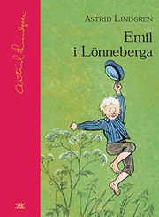 Emil i Lönneberga cover