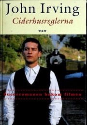 The Cider House Rules cover