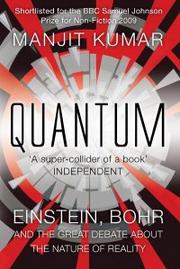 Quantum# cover
