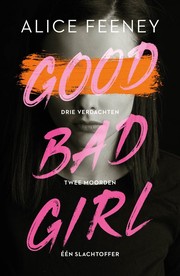 Good Bad Girl cover
