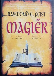 Magician cover