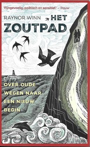 Het zoutpad cover