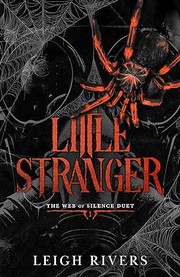 Little Stranger cover