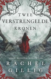 Two Twisted Crowns cover
