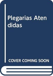 Answered Prayers cover