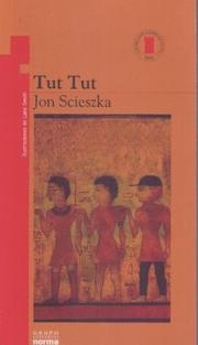 Tut, Tut cover