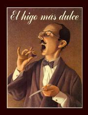 The Sweetest Fig cover