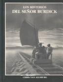 The Mysteries of Harris Burdick cover