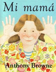 My mom cover