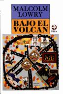 Under the Volcano cover