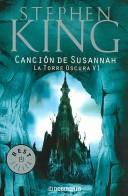 Song of Susannah cover