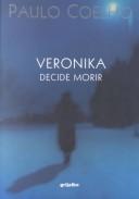 Veronika Decide Morir cover