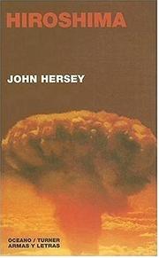 Hiroshima cover