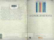 The Human Condition cover