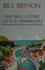 The road to Little Dribbling cover