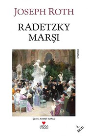 Radetzkymarsch cover