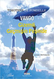 Vango cover