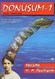 The Invasion cover