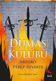 El Club Dumas cover