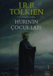 The Children of Húrin cover