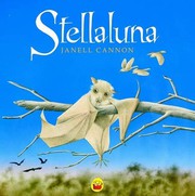 Stellaluna cover