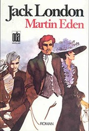 Martin Eden cover