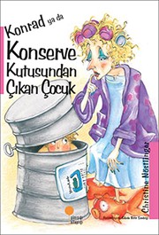 Konrad cover