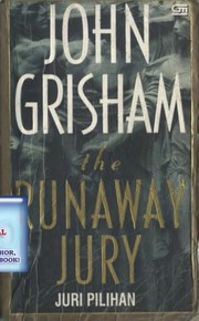 The Runaway Jury cover